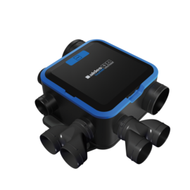 Gruppo EasyHOME HYGRO COMPACT Classic